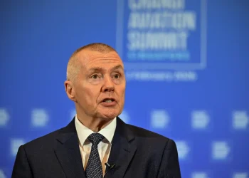 IndiGo appoints Willie Walsh as CEO following operational turmoil