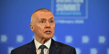 IndiGo appoints Willie Walsh as CEO following operational turmoil