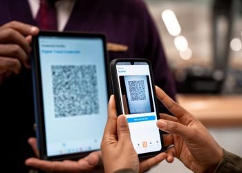 Data fragmentation is limiting returns on aviation’s record technology spend, says SITA
