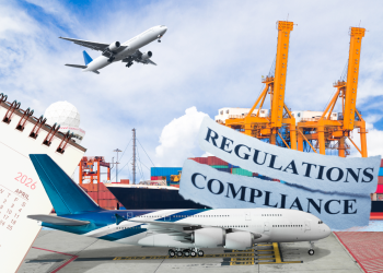 Rising regulation is reshaping how UK logistics operators manage risk and compliance