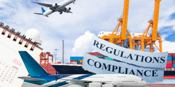 Rising regulation is reshaping how UK logistics operators manage risk and compliance