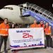Talma Ecuador strengthens air cargo operations with Avianca collaboration