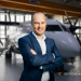 Deutsche Aircraft Promotes Wolfgang Kuhl to Vice President Programs & Innovation