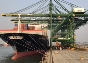 More Than 34,000 Shipping Routes Diverted as Hormuz Disruption Reshapes Asian Networks