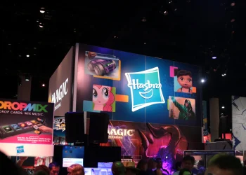 Cyberattack Disrupts Hasbro’s Order and Shipping Operations