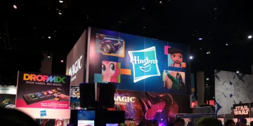 Cyberattack Disrupts Hasbro’s Order and Shipping Operations