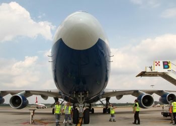 BCUBE Moves to Acquire Alha Group in Bid to Build Italy’s Leading Airport Cargo Handling Platform