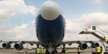 BCUBE Moves to Acquire Alha Group in Bid to Build Italy’s Leading Airport Cargo Handling Platform