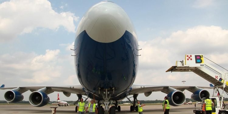 BCUBE Moves to Acquire Alha Group in Bid to Build Italy’s Leading Airport Cargo Handling Platform