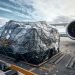 Middle East Conflict Weighs on Global Air Cargo Demand in March