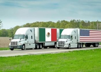 Weak US freight demand continues to weigh on Mexican truck exports