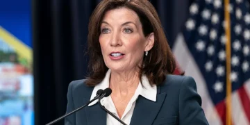 New York Takes DOT to Court Over $73 Million Highway Funding Dispute