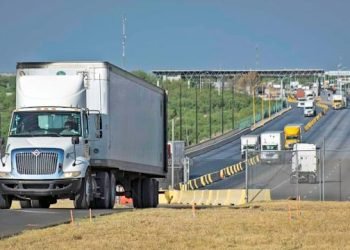 Texas Cargo Theft Drops, but Organized Crime Threat Intensifies