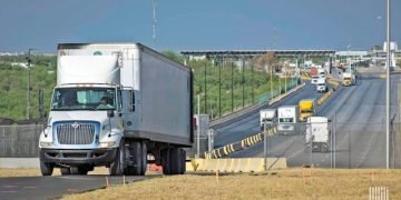 Texas Cargo Theft Drops, but Organized Crime Threat Intensifies