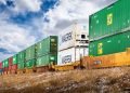 Commodities keep US rail freight moving while intermodal remains under pressure
