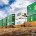 Commodities keep US rail freight moving while intermodal remains under pressure