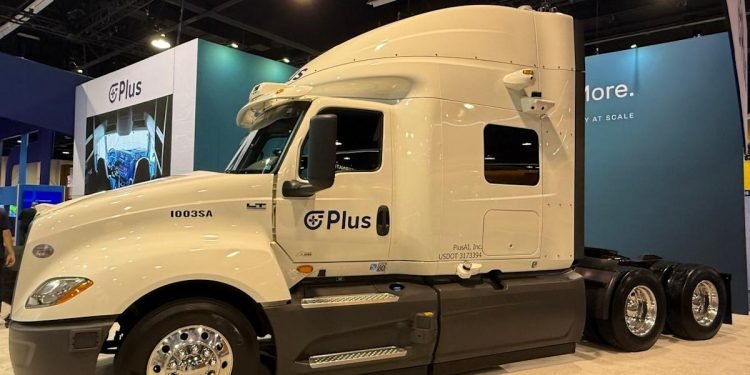 PlusAI cancels SPAC merger with Churchill Capital IX