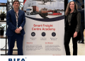 BIFA teams up with Smart Freight Centre on emissions reporting training