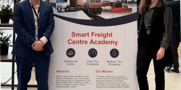 BIFA teams up with Smart Freight Centre on emissions reporting training