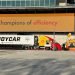 Shell Showcases Starship 3.0 as Real-World Path to Lower-Emission Trucking