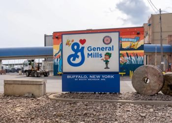 General Mills Slows Progress on Supply Chain Sustainability Targets