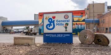 General Mills Slows Progress on Supply Chain Sustainability Targets