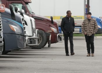 ‘60 Minutes’ investigation puts US chameleon carrier network under national spotlight