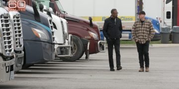 ‘60 Minutes’ investigation puts US chameleon carrier network under national spotlight