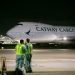 Cathay Cargo records March growth as Middle East disruption continues to weigh on operations