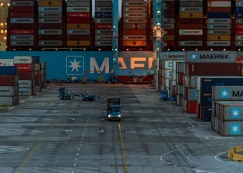 FMC again rejects Maersk’s bid to fast-track fuel surcharges