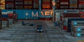 FMC again rejects Maersk’s bid to fast-track fuel surcharges