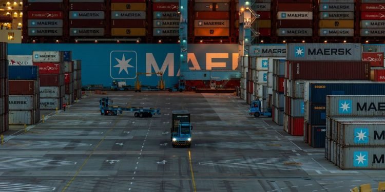 FMC again rejects Maersk’s bid to fast-track fuel surcharges