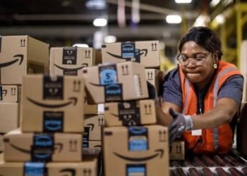 NLRB Orders Amazon to Bargain with Staten Island Union