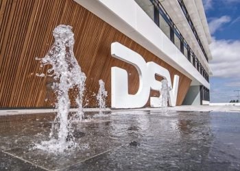 DSV Airfreight Volumes Surge as Schenker Integration Boosts Q1 Performance