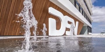 DSV Airfreight Volumes Surge as Schenker Integration Boosts Q1 Performance