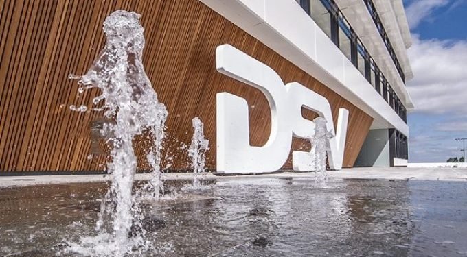DSV Airfreight Volumes Surge as Schenker Integration Boosts Q1 Performance