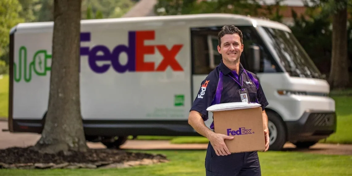 FedEx One Rate prices set to rise as fuel costs reshape pricing strategies