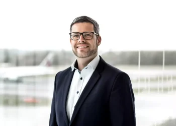 Swissport names Torsten Wefers to lead cargo commercial activities in Europe