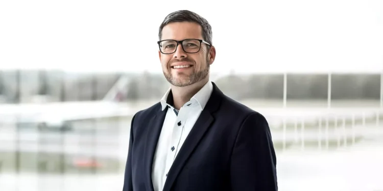 Swissport names Torsten Wefers to lead cargo commercial activities in Europe