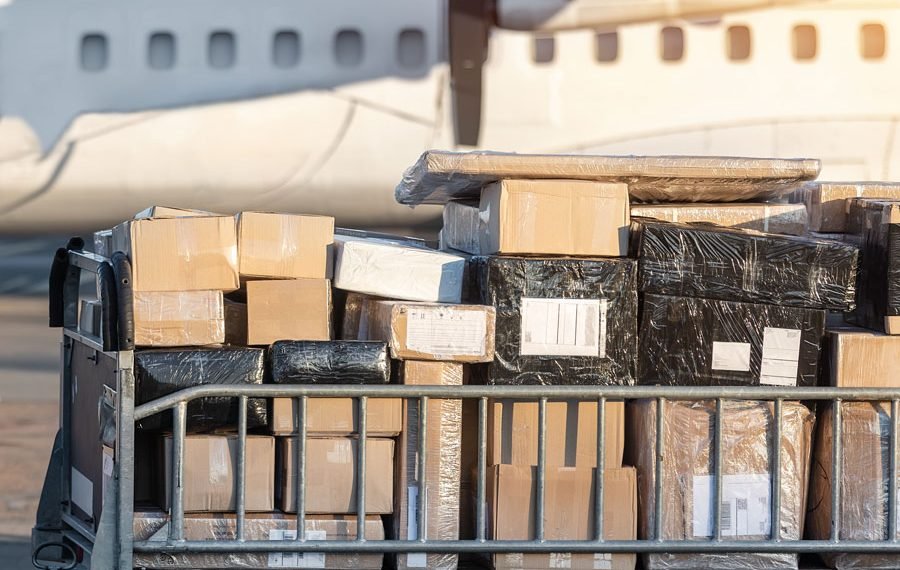 Time-critical logistics gains traction in Germany as supply chains tighten