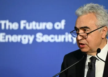 IEA slashes oil demand outlook as Hormuz disruption deepens