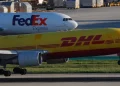 FedEx, UPS and DHL outline how tariff refunds will be returned to customers