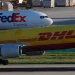 FedEx, UPS and DHL outline how tariff refunds will be returned to customers