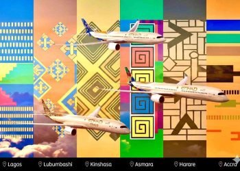 Etihad Cargo looks forward to expanded Africa network