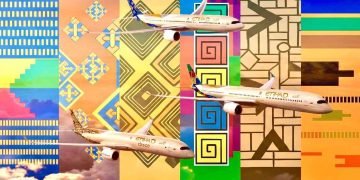 Etihad Cargo looks forward to expanded Africa network