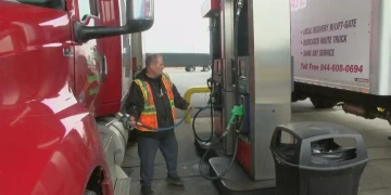 TAPA Warns of New ‘Trojan Driver’ Cargo Theft Scam