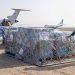 United Cargo takes the lead in humanitarian aid