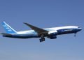 Boeing hands over three more 777 freighters in March