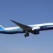 Boeing hands over three more 777 freighters in March