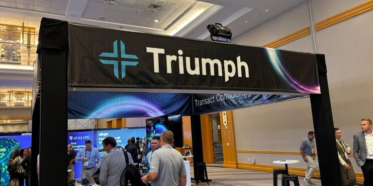 Triumph Financial Refocuses on Profitability Metrics as Factoring Delivers Strong Growth